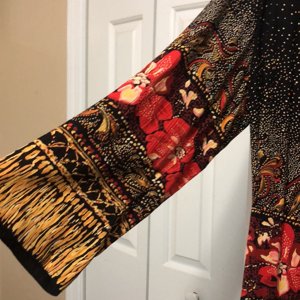 Carole Little jacket - Picture 3 of 7